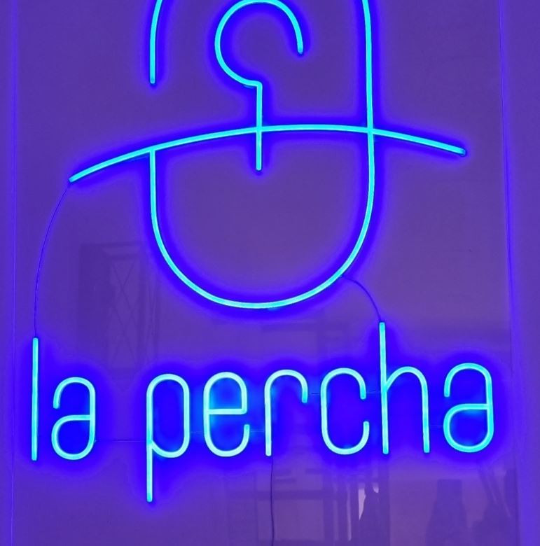 La Percha