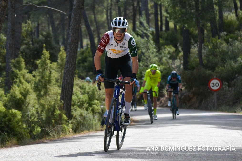 David Domu00ednguez en Trofeo Guerrita   Zamora Enamora (2)