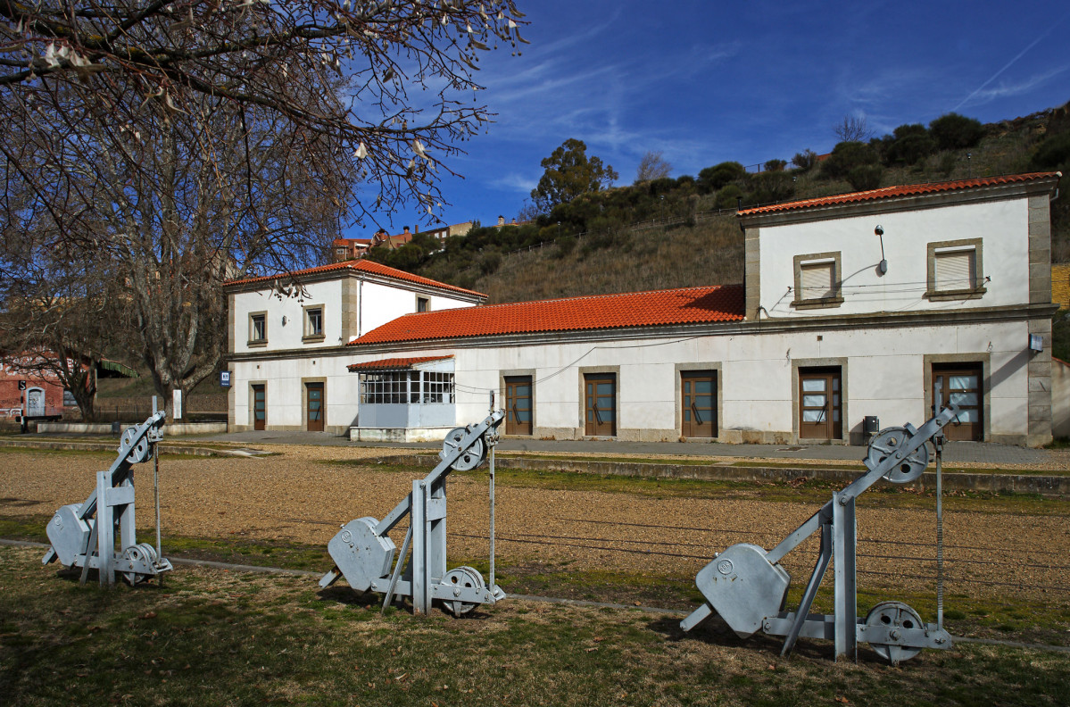 Albergue de peregrinos de Benavente