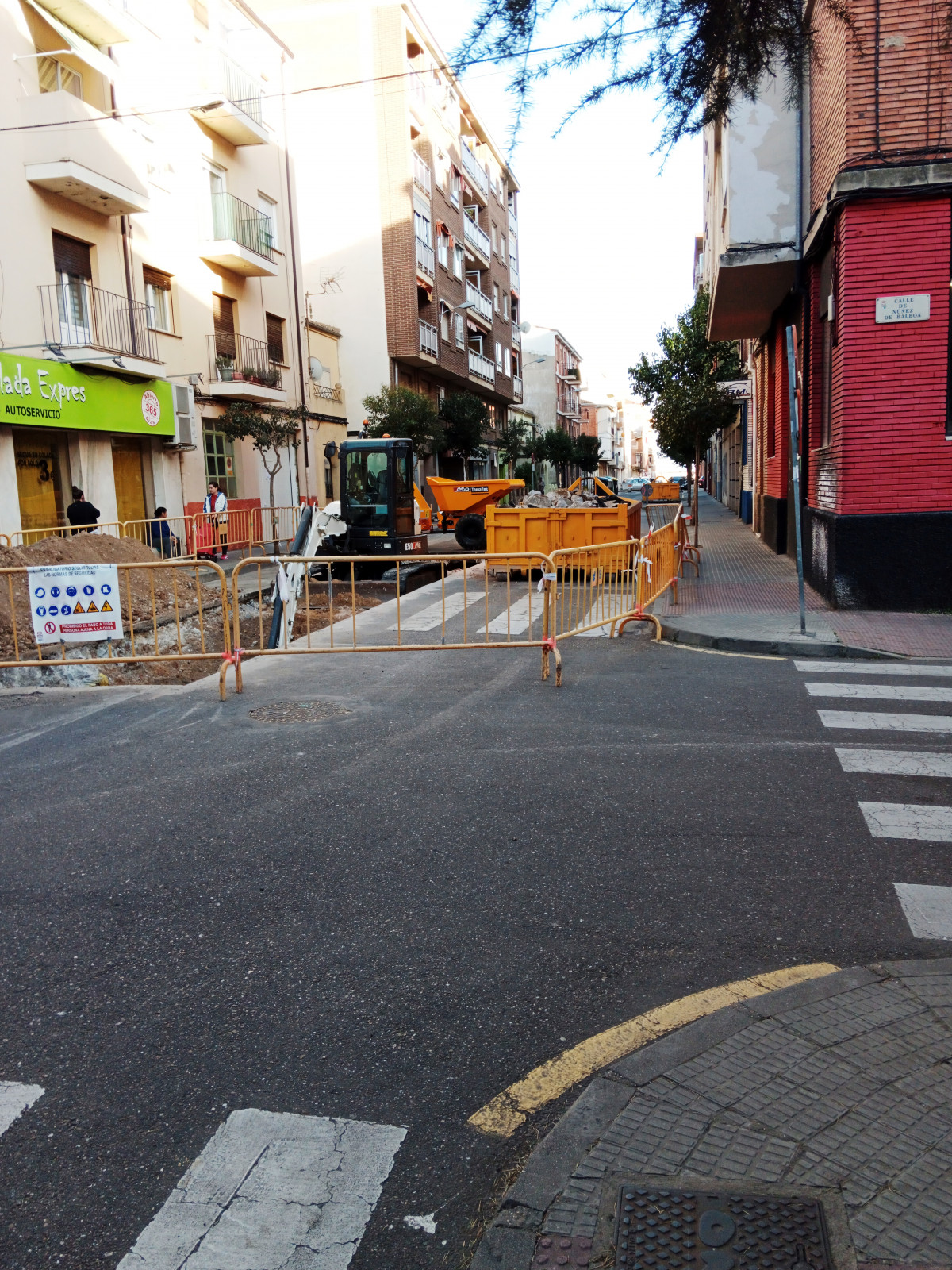 Obras colector