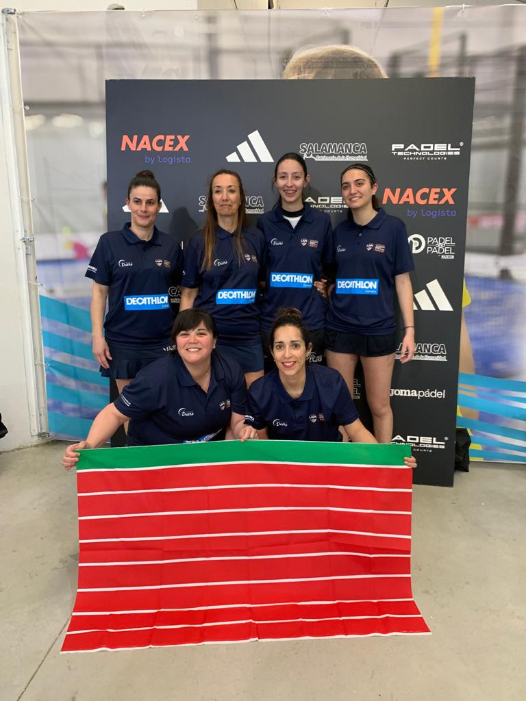 Master Final Salamanca 2023