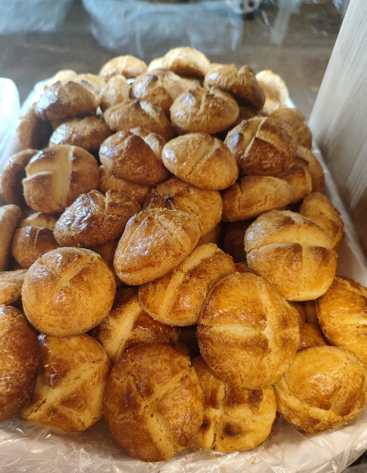 Dulces de Transi