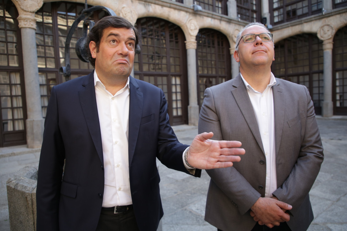 Macu00edas y Prada