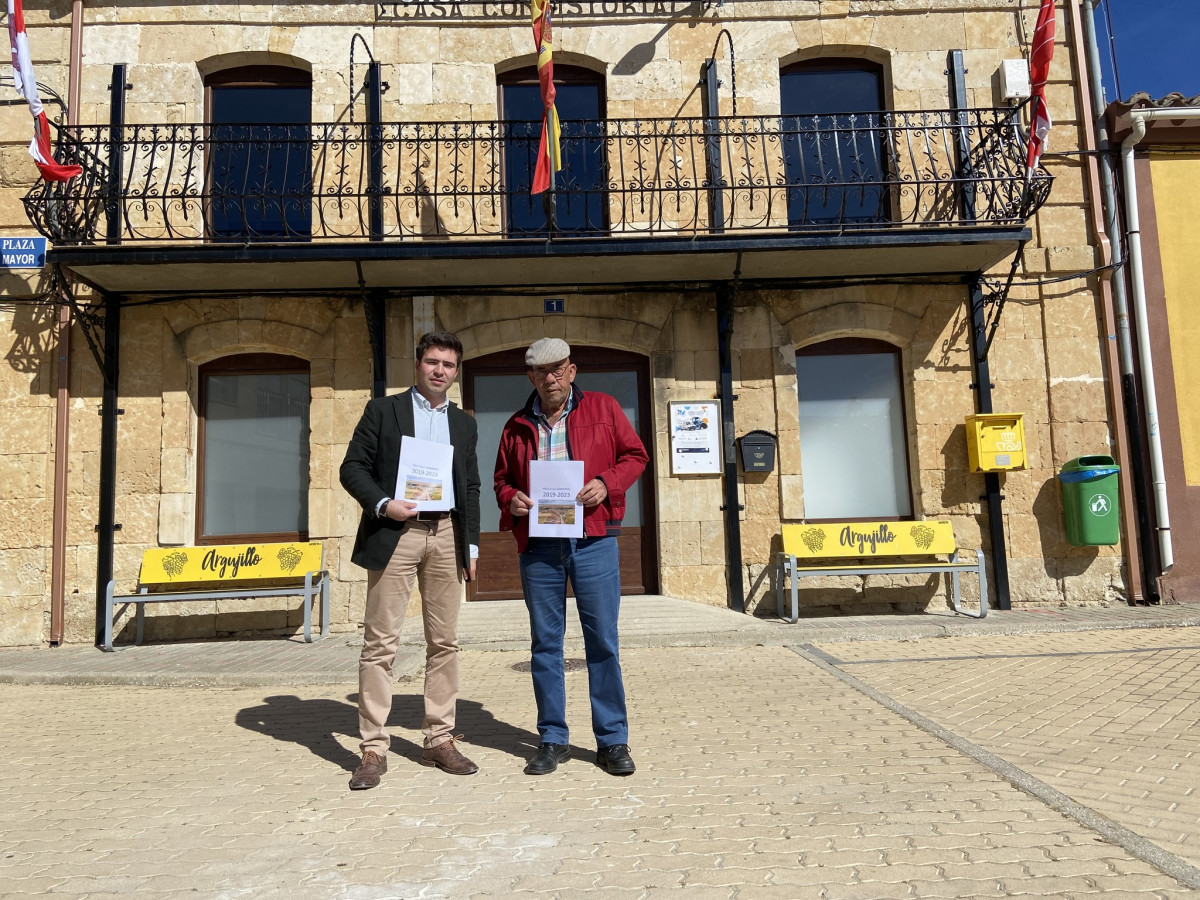 Argujillo