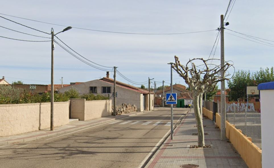 Entrala
