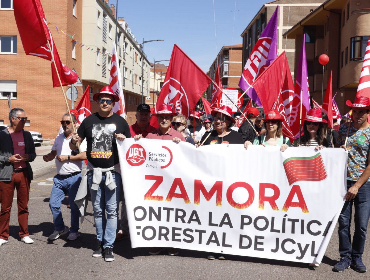 Manifestación 1 de mayo (3)