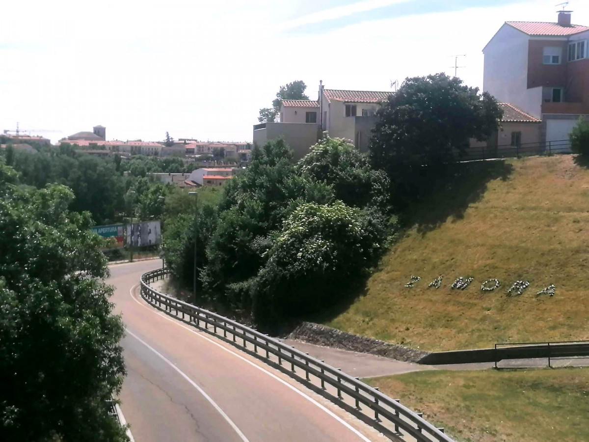 Parterre 1