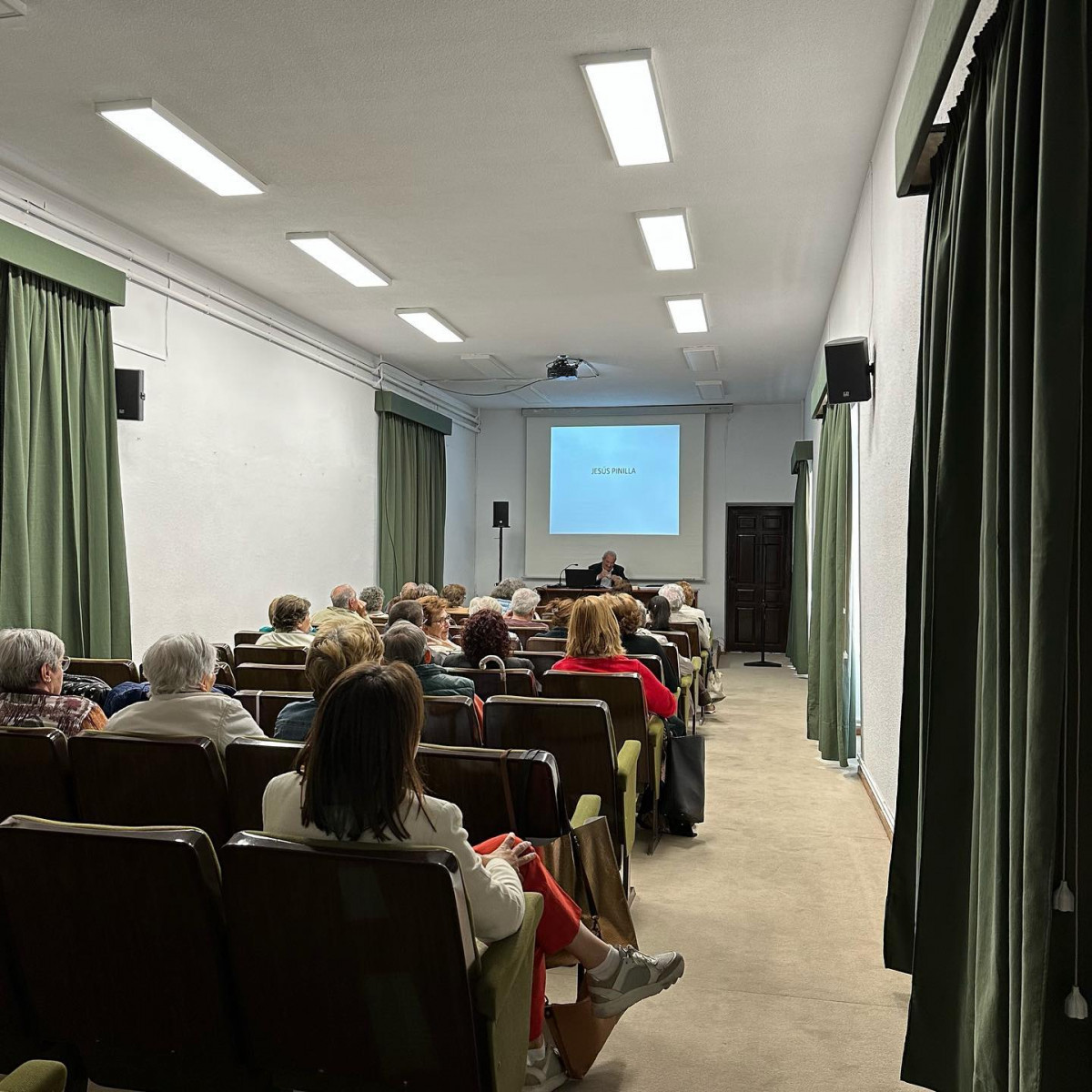 Casa de Cultura Toro