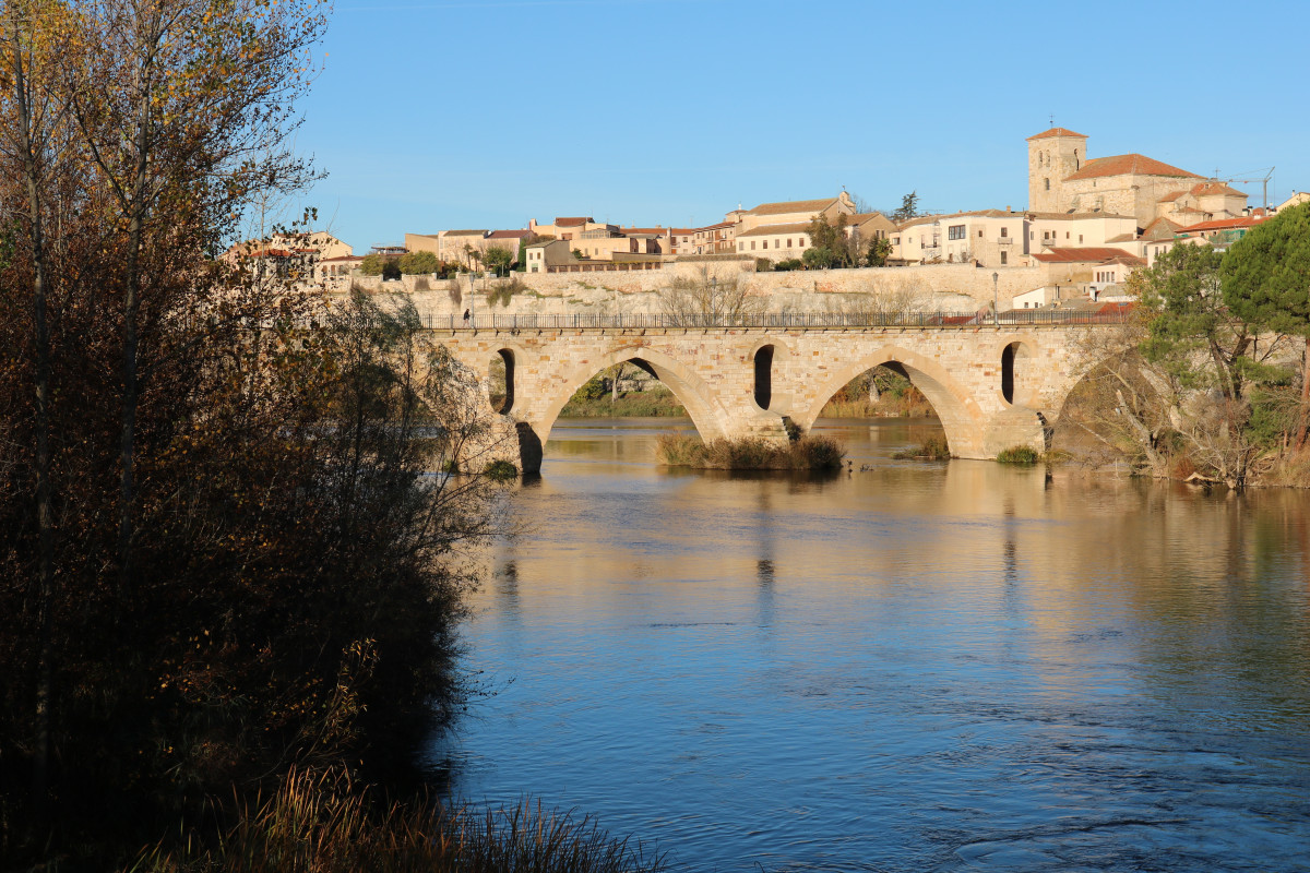 Puente de Piedra