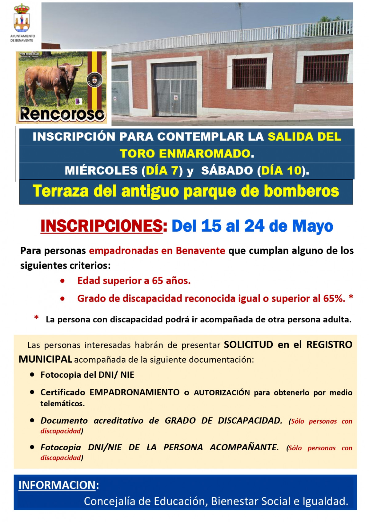 Benavente
