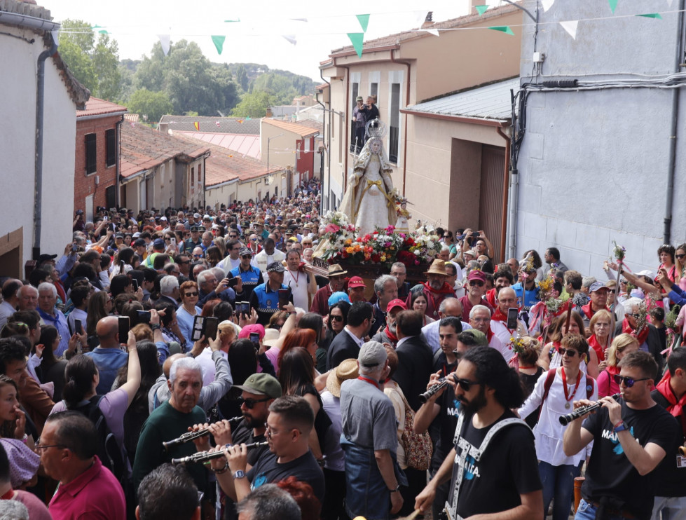 Romería La Hiniesta 17
