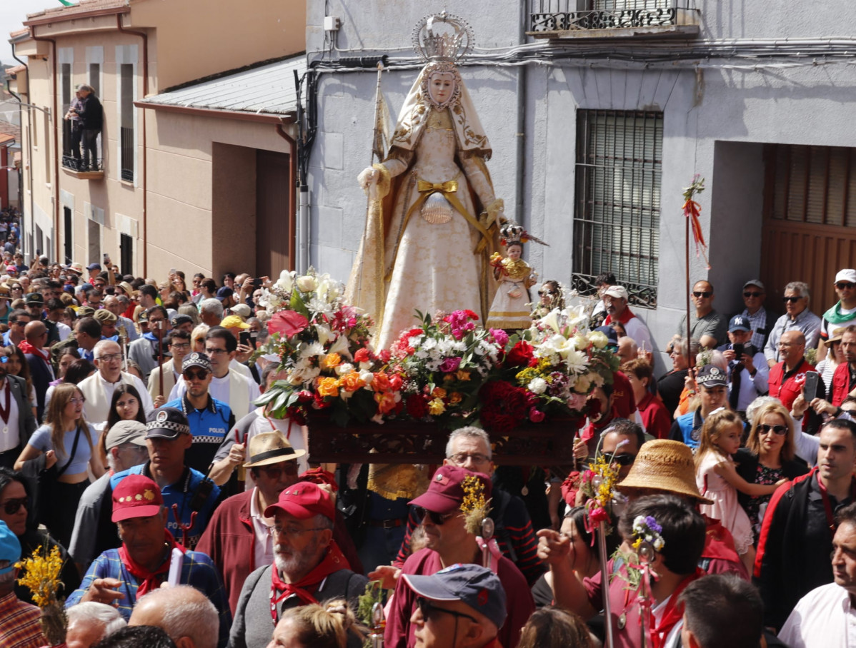 Romeru00eda La Hiniesta 38