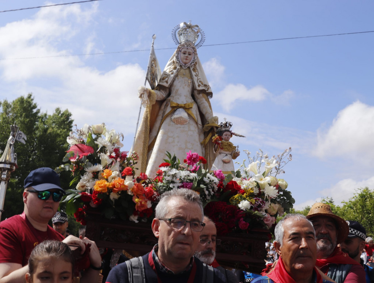 Romeru00eda La Hiniesta 36