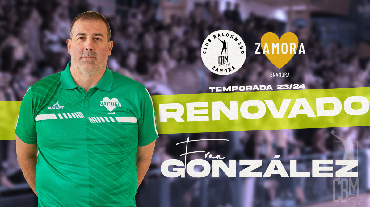 Renovaciu00f3n Fran Gonzu00e1lez