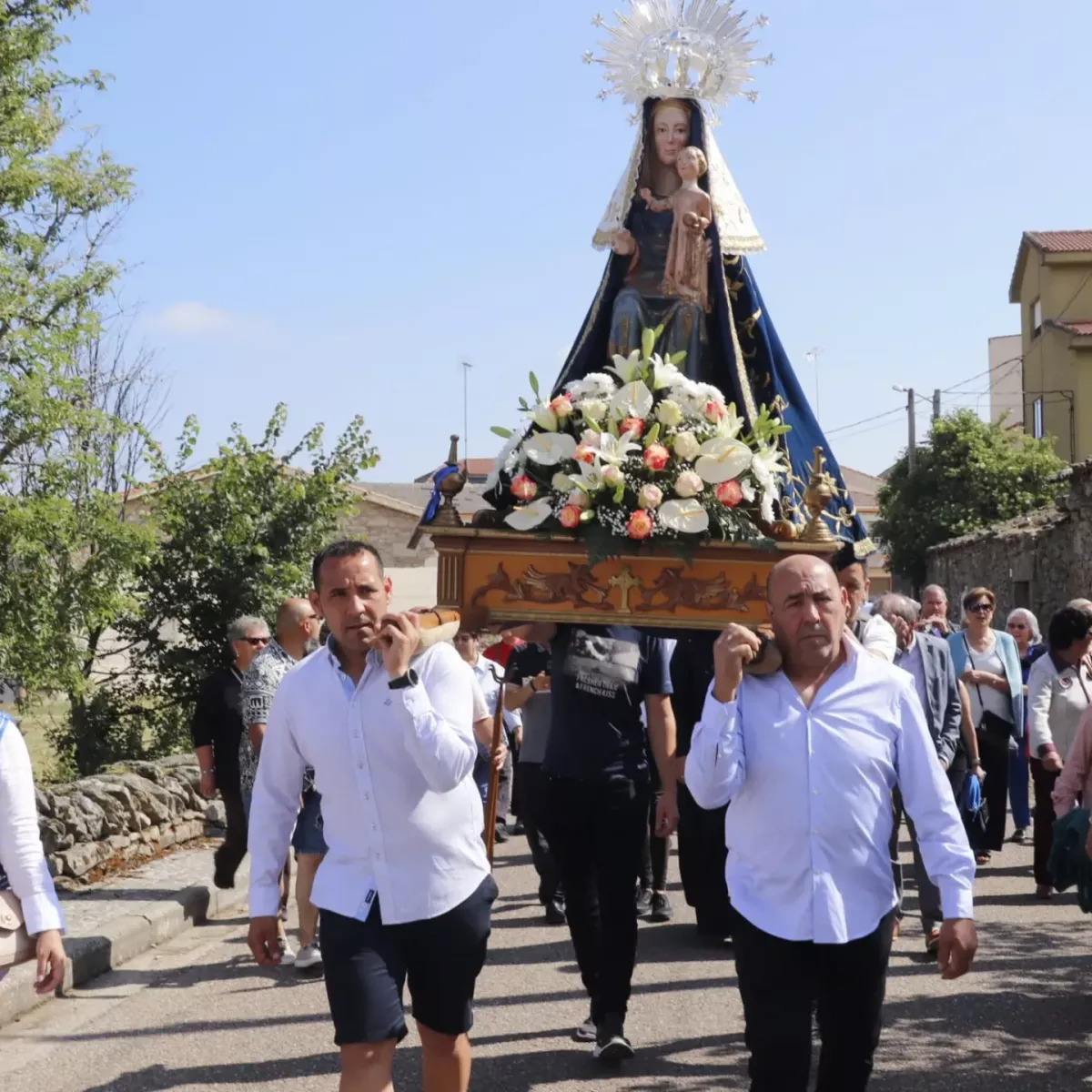 Virgen del Castillo Fariza (1)