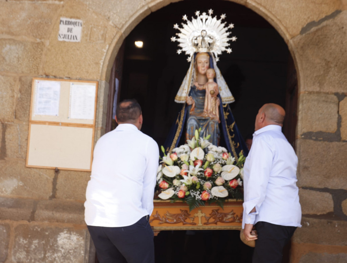 Virgen del Castillo Fariza (4)