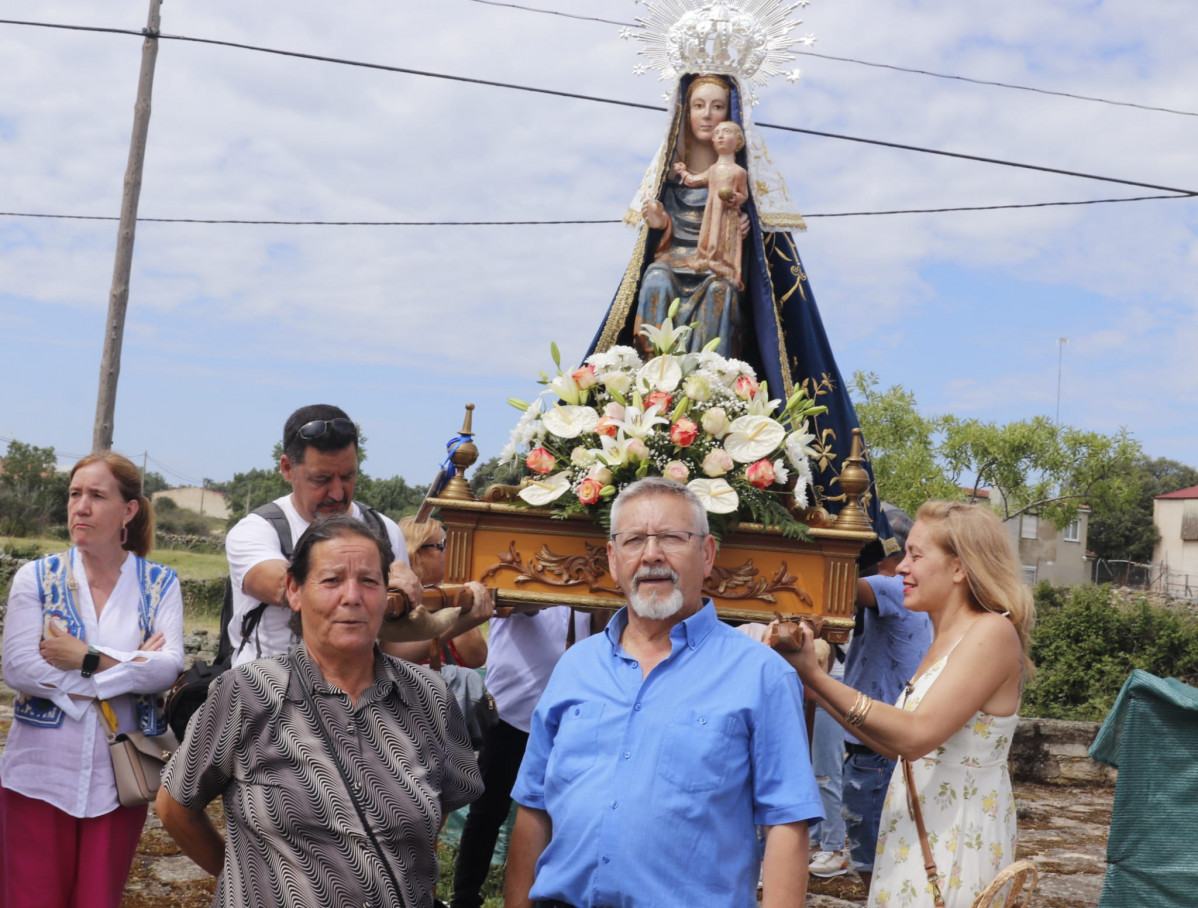 Virgen del Castillo Fariza (6)