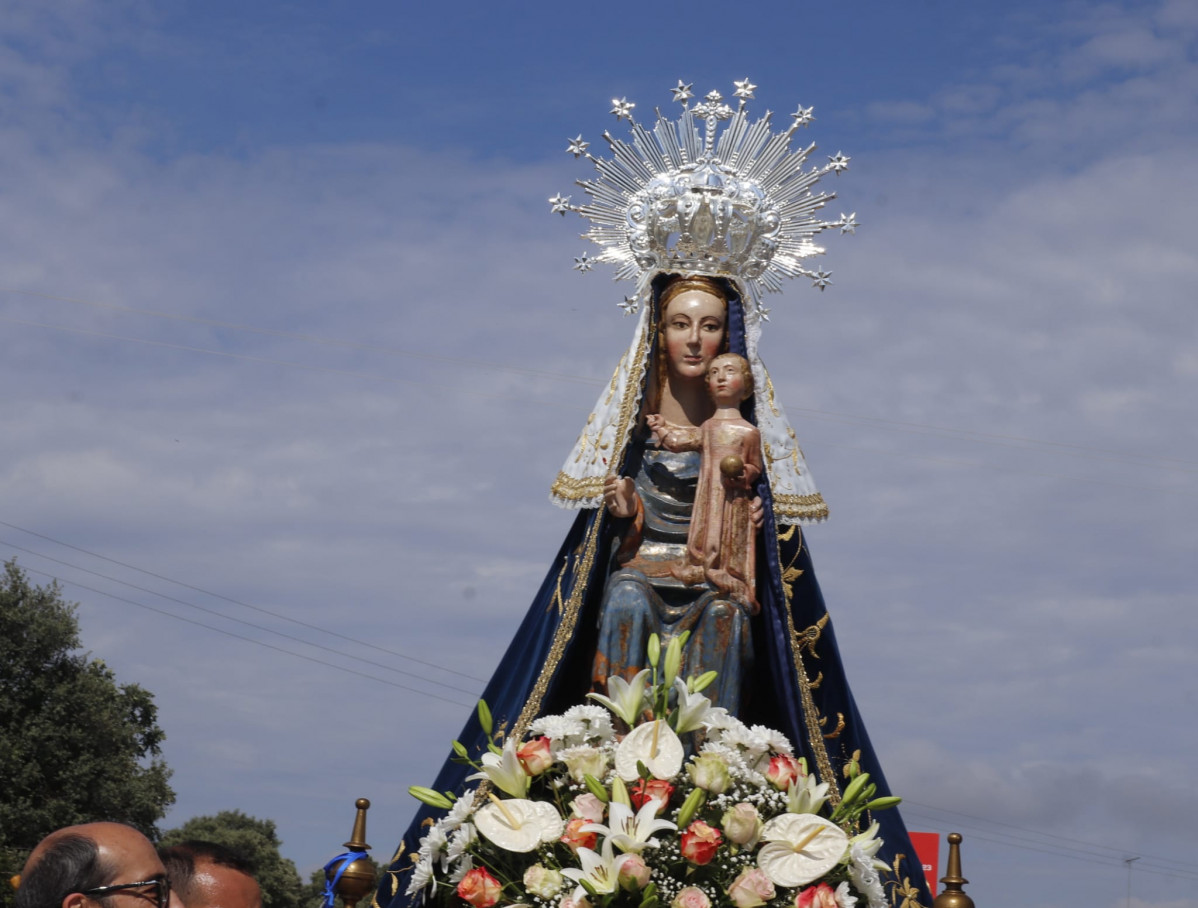 Virgen del Castillo Fariza (8)