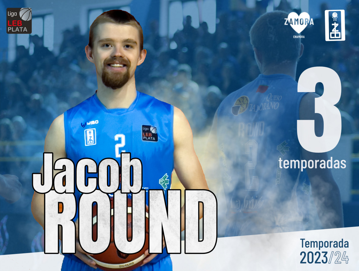 Jacob Round
