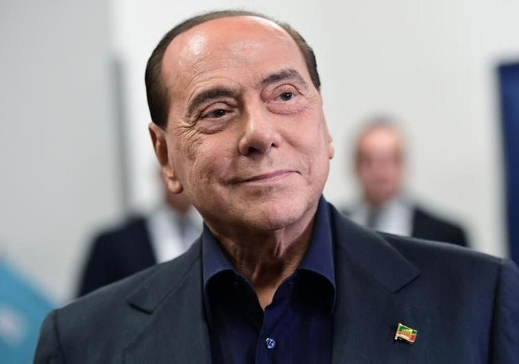 Berlusconi