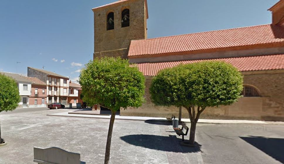 San Cristóbal de Entreviñas