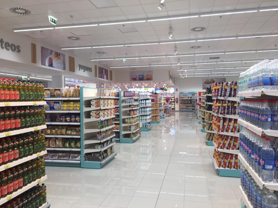 Supermercado