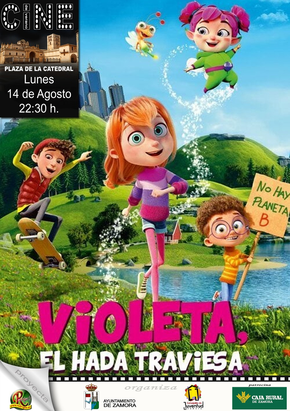 Violeta