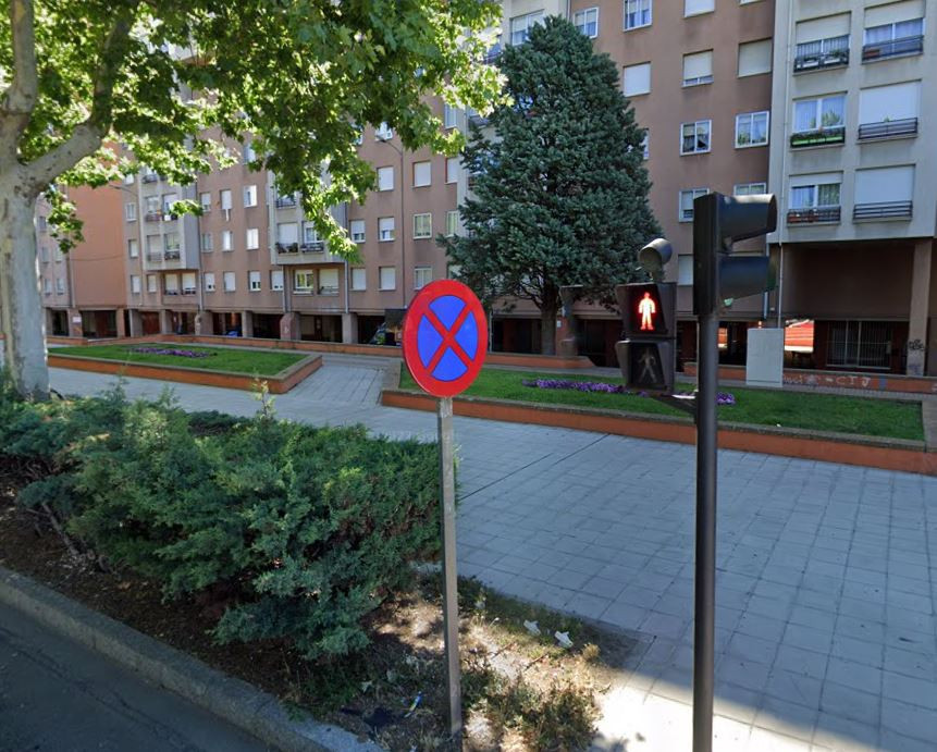 Avenida Requejo