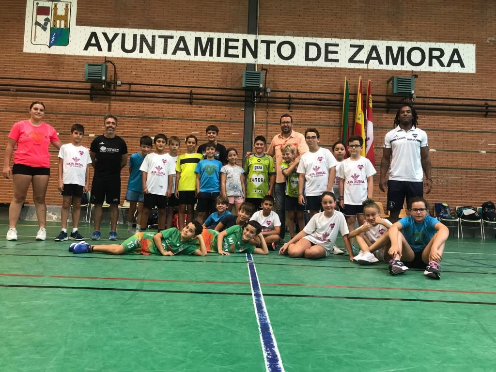 CAMPUS BALONMANO ZAMORA (1)