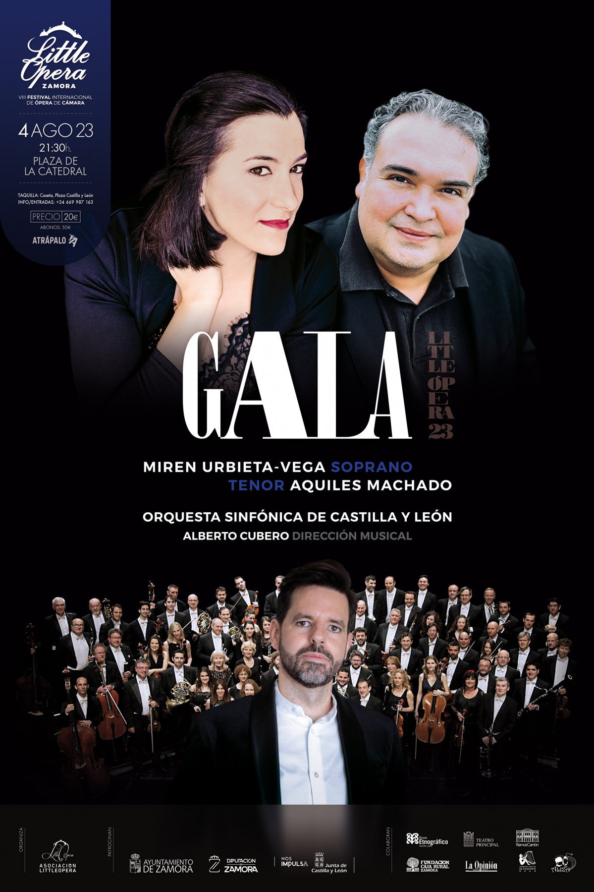 GALA2023