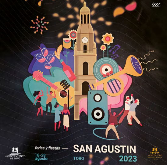 Fiestas San Agustu00edn