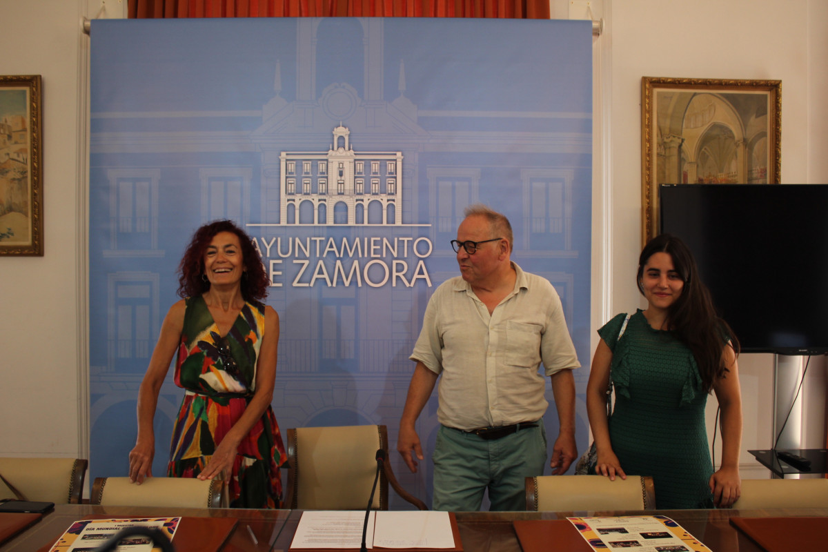 I Muestra Folclore