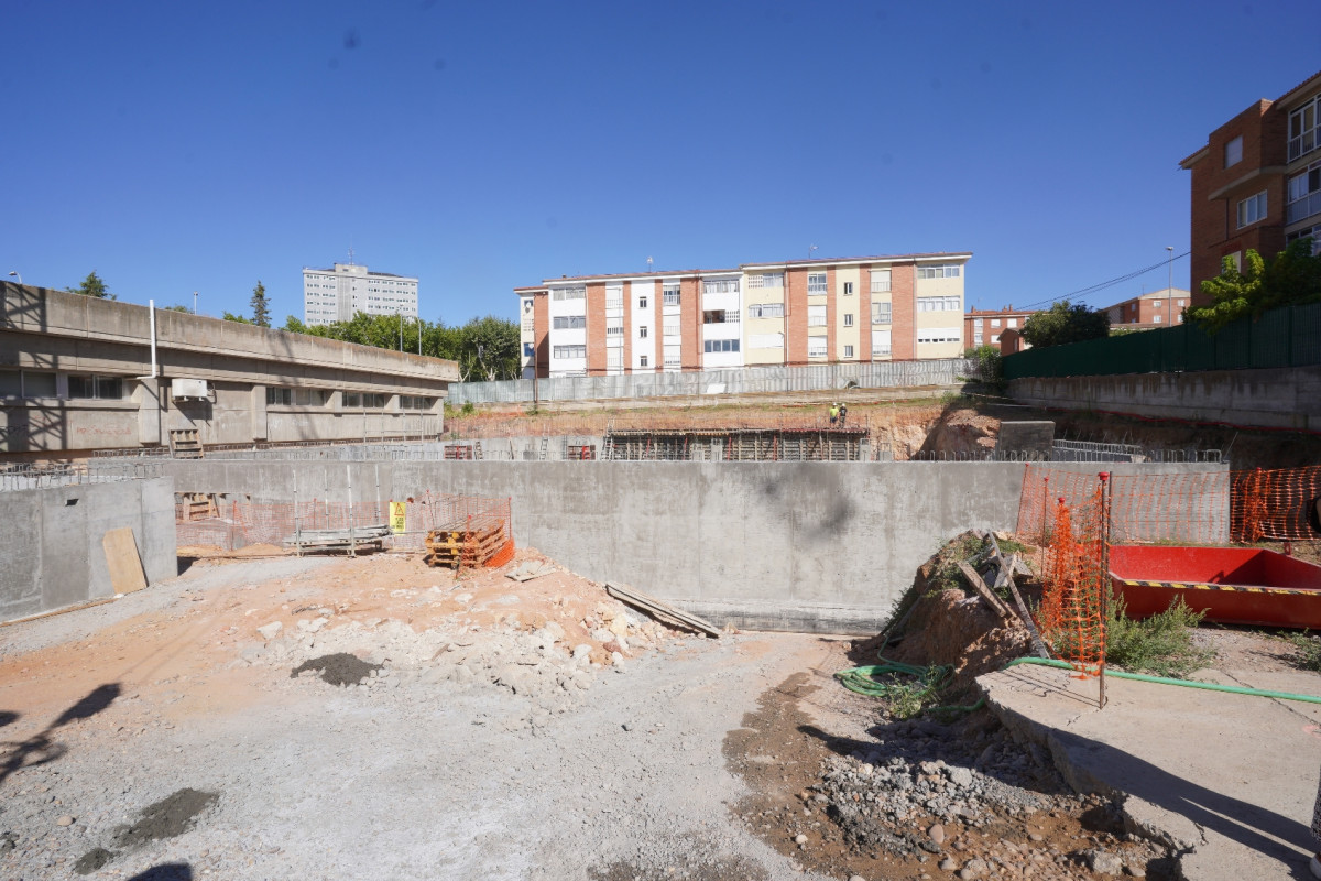 20230803 QUIu00d1ONES VISITA OBRAS CENTRO CIVICO DE ZAMORA 01,0