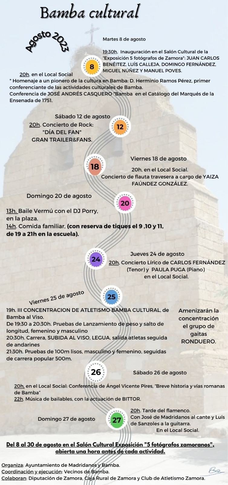 CARTEL. BEA