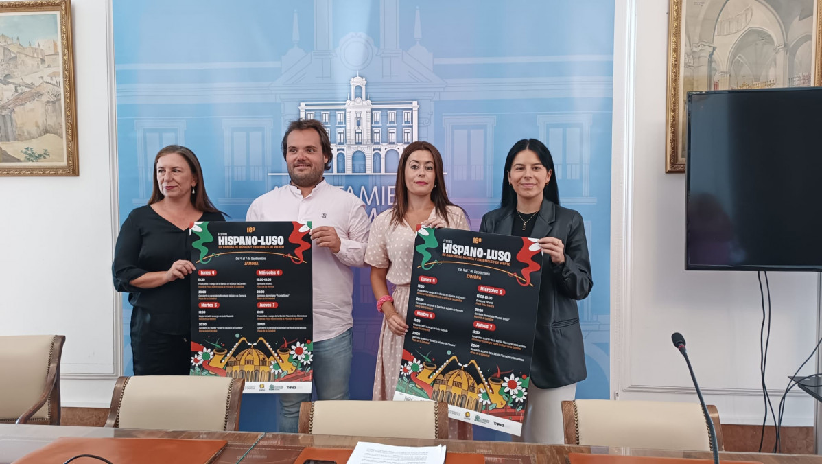 BAndas 1