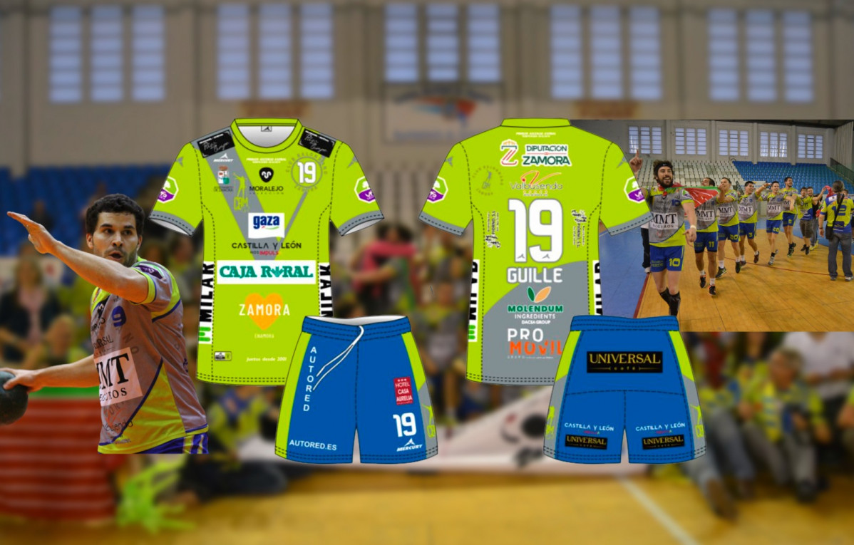 EQUIPACIONES BALONMANO ZAMORA (3)