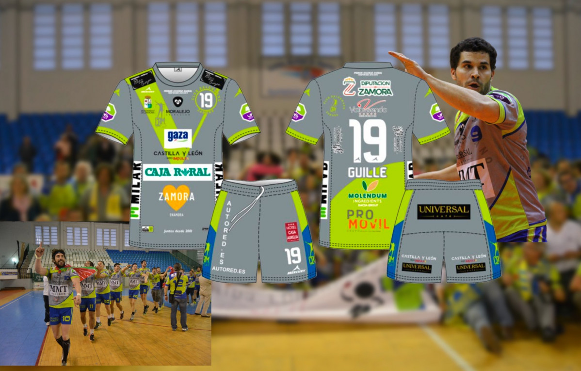 EQUIPACIONES BALONMANO ZAMORA (2)