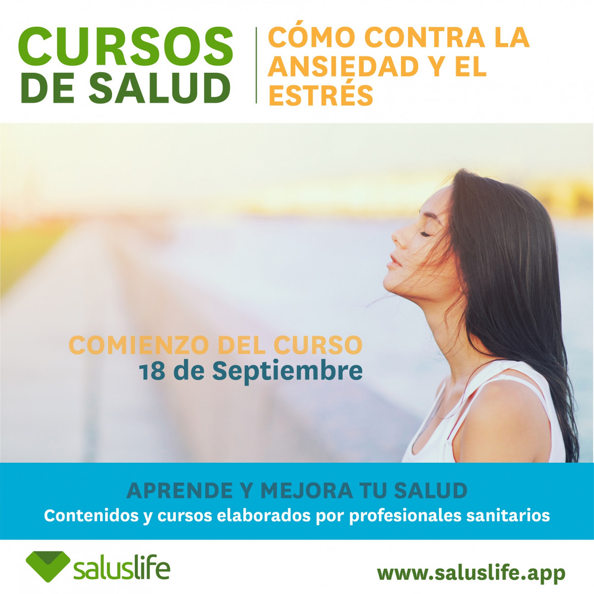 Curso ansiedad estru00e9s