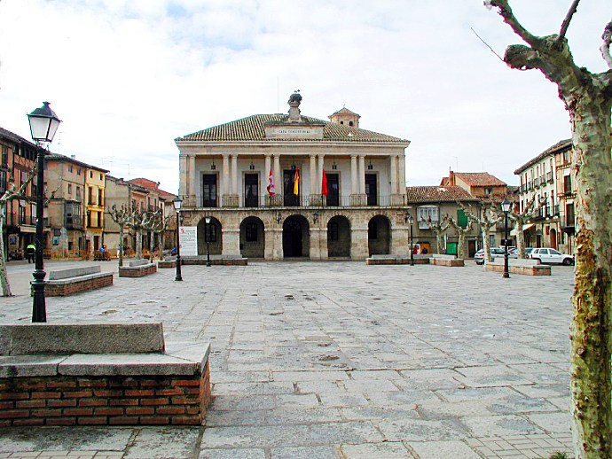 Ayuntamiento de Toro