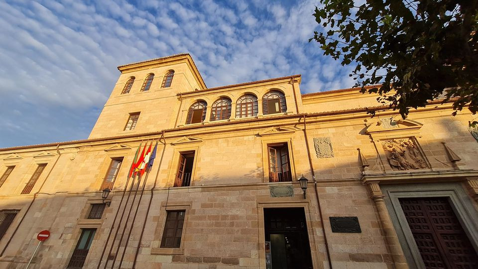 Diputación de Zamora