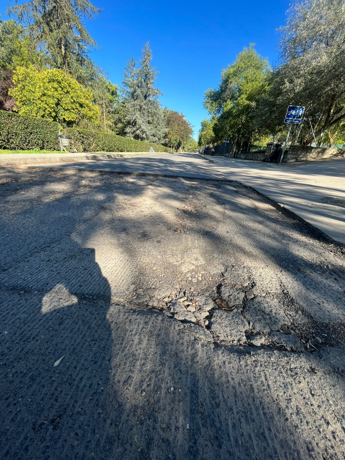 Obras carretera Valorio (1) (29 09 2023)