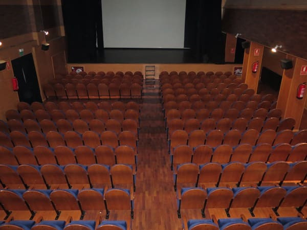 Teatro Cervantes Valladolid