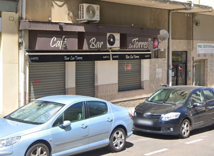 Bar Torres