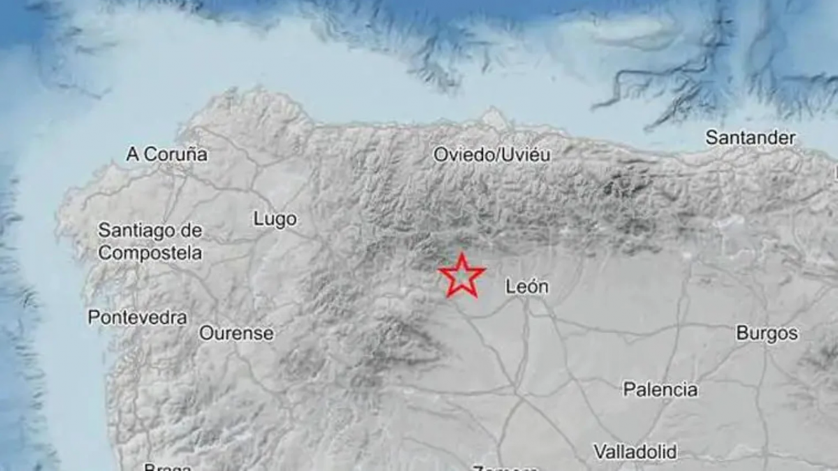 Terremoto Leu00f3n