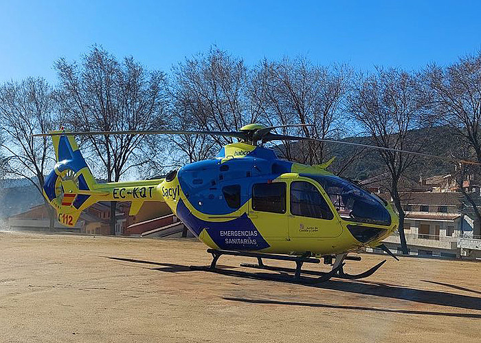 Emergencias sanitarias