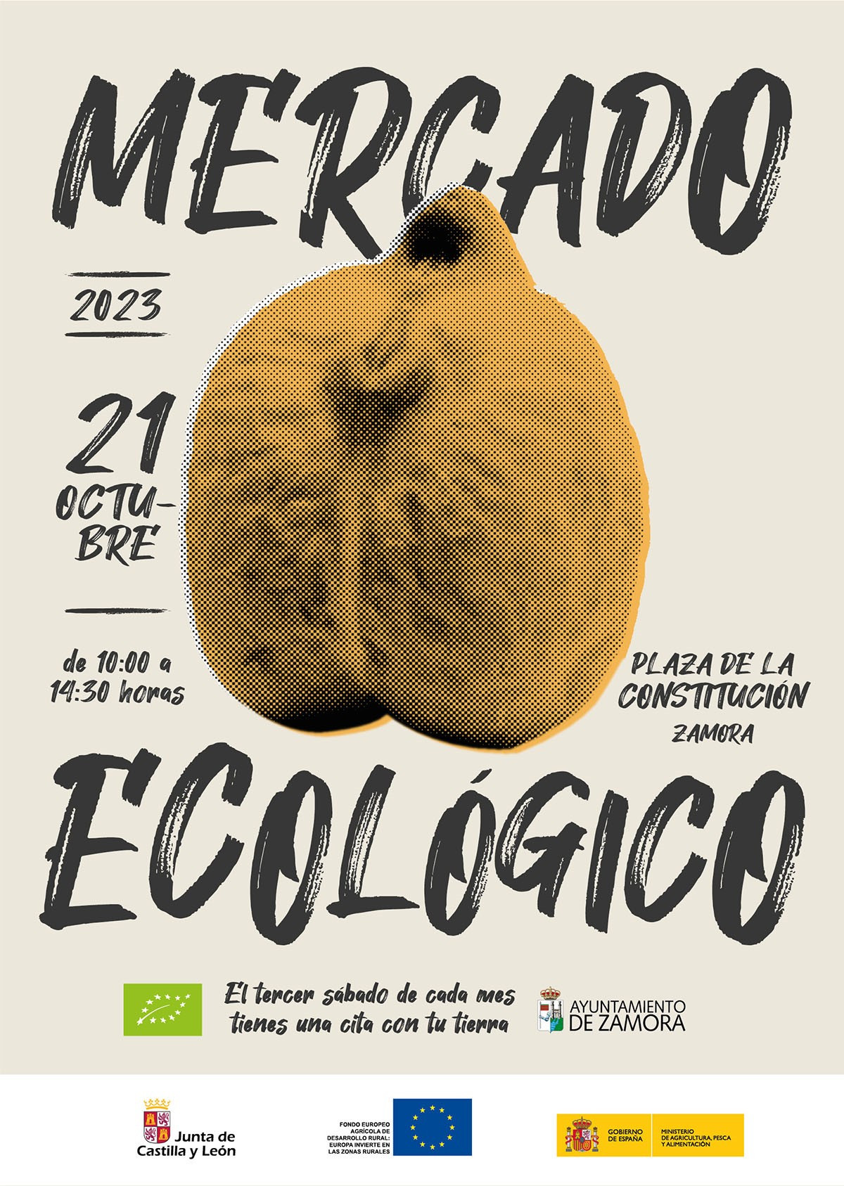 Mercado Ecolu00f3gico 21 octubre