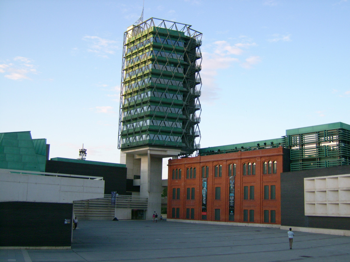 Museo de la Ciencia Valladolid