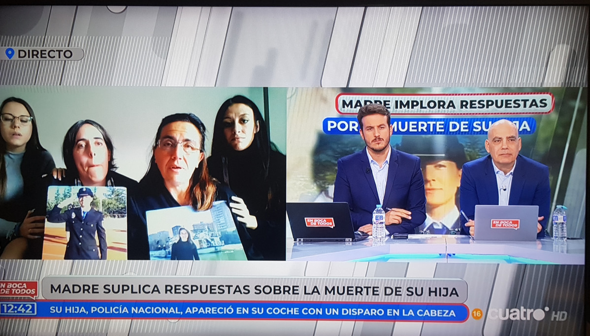 Cristina Mateos Riego