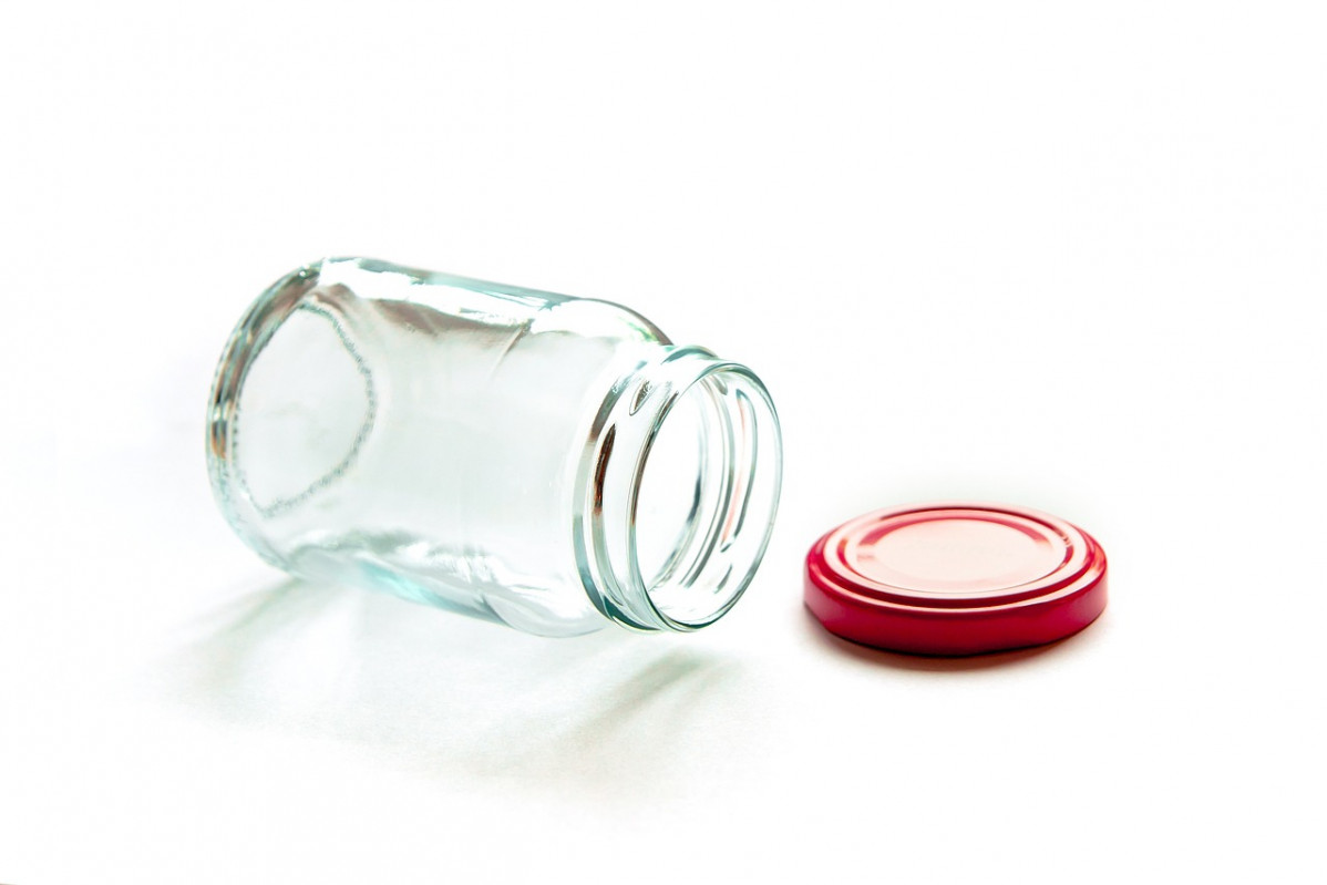 Glass containers 1205611 1280