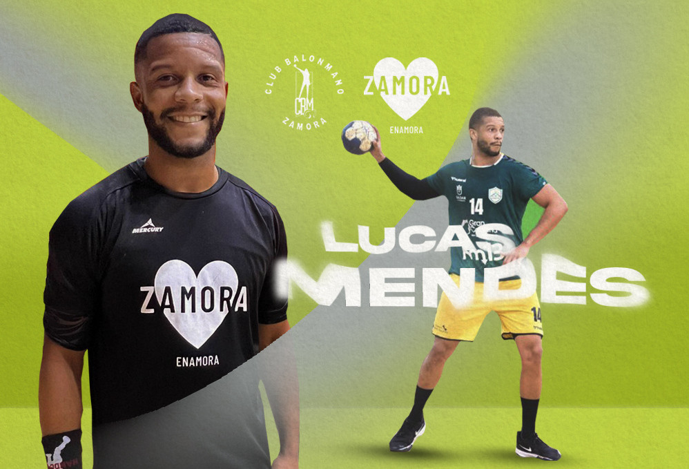 LUCAS MENDES